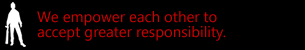 Teamwork Value Statement
